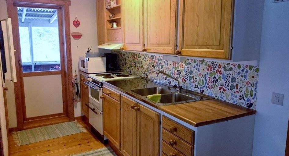 Dagmarsgardens Stuguthyrningen Villa Kullsbjorken Phòng bức ảnh