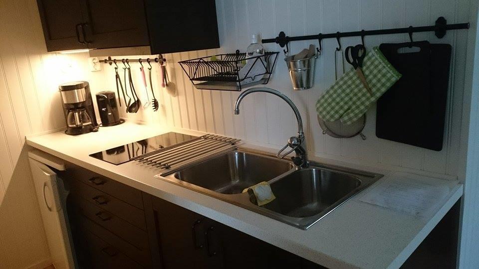 Dagmarsgardens Stuguthyrningen Villa Kullsbjorken Phòng bức ảnh