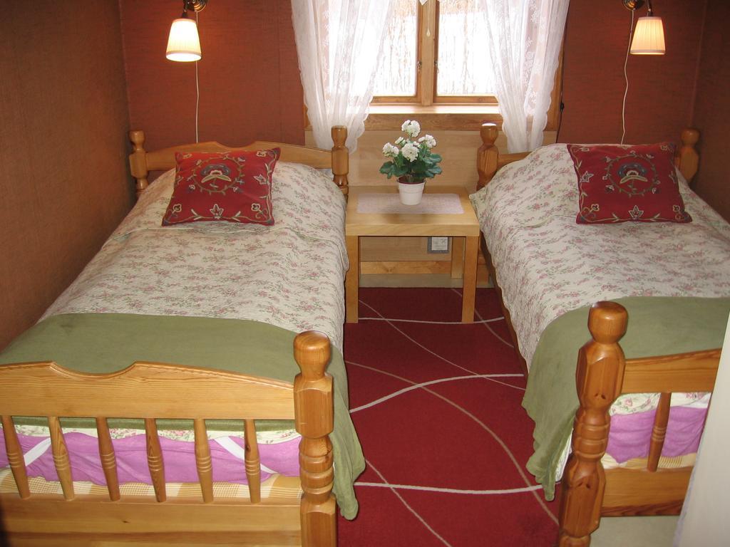Dagmarsgardens Stuguthyrningen Villa Kullsbjorken Ngoại thất bức ảnh